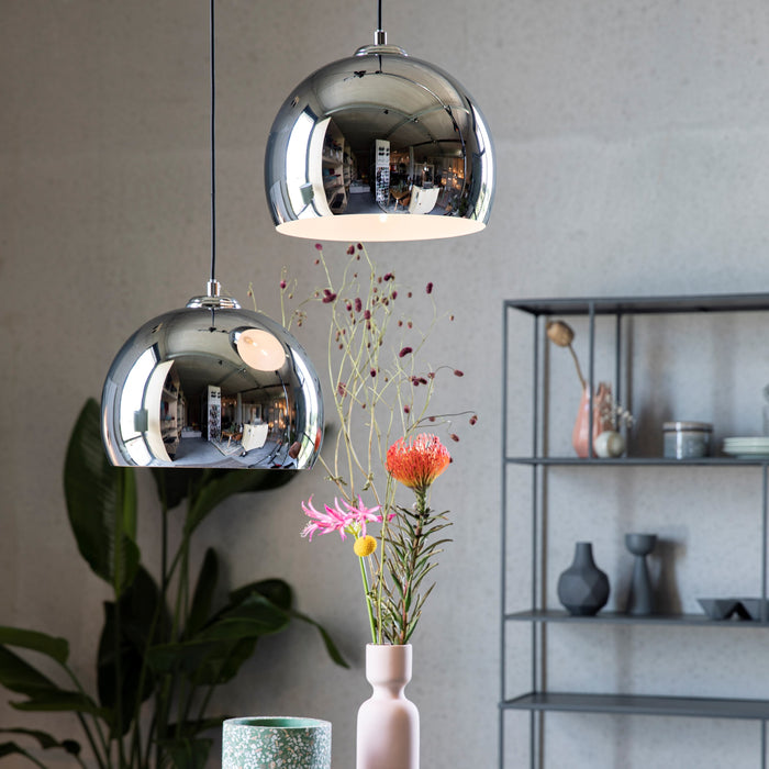 Zuiver Big Glow Hanglamp Ø 27 cm