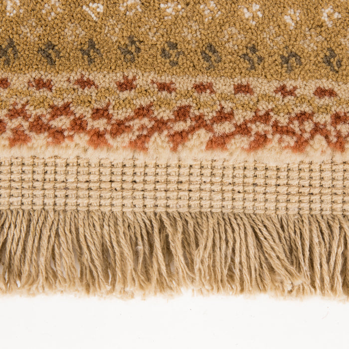 Zuiver Nepal Vloerkleed Beige