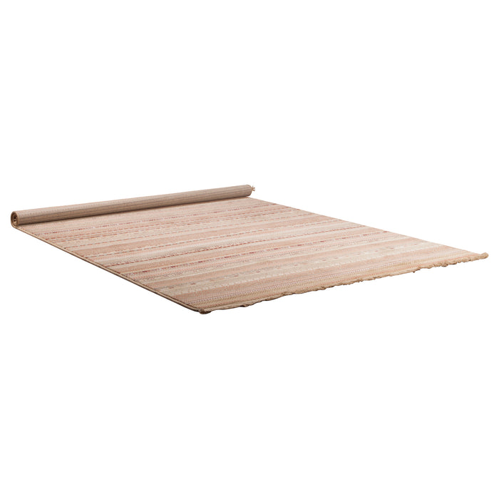 Zuiver Nepal Vloerkleed Beige