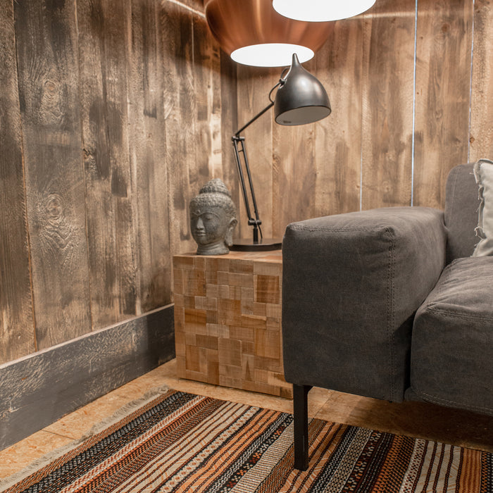 Zuiver Nepal Vloerkleed Beige