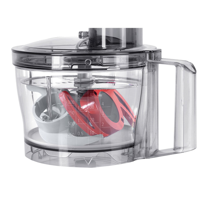 Bosch MCM3501M Foodprocessor