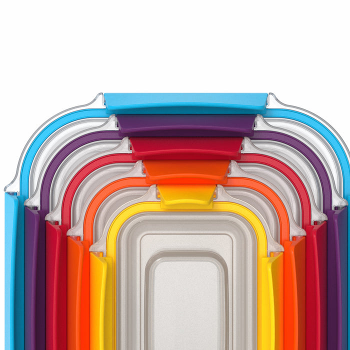 Joseph Joseph Nest Lock Voorraadbakjes 5 st.