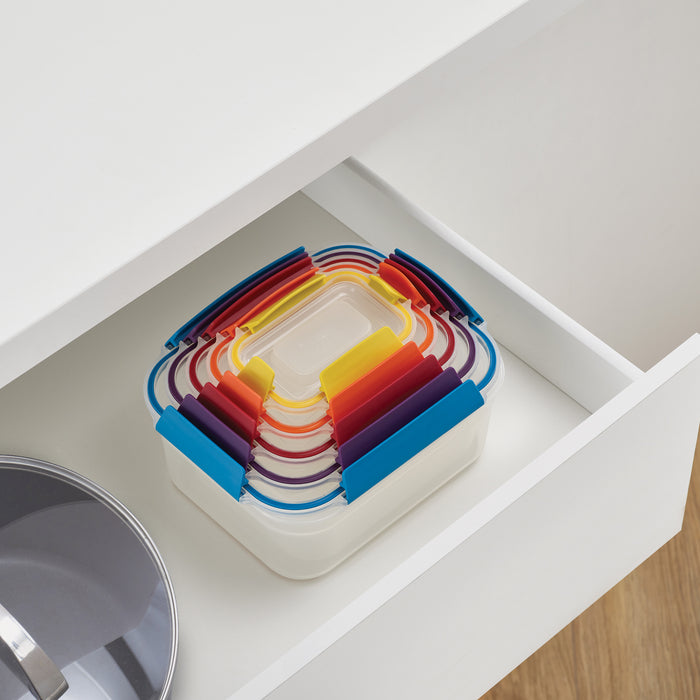 Joseph Joseph Nest Lock Voorraadbakjes 5 st.