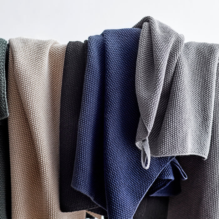 Södahl Soft Kitchen Keukendoek 40 x 60 cm - Grijs