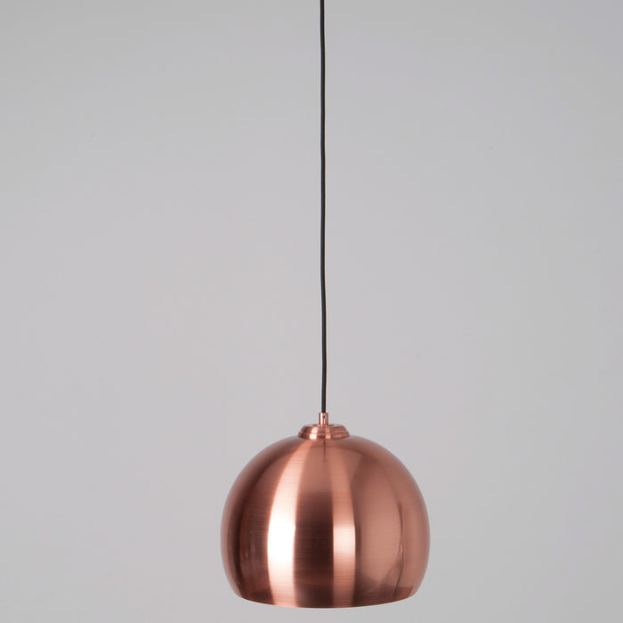 Zuiver Big Glow Hanglamp Ø 27 cm