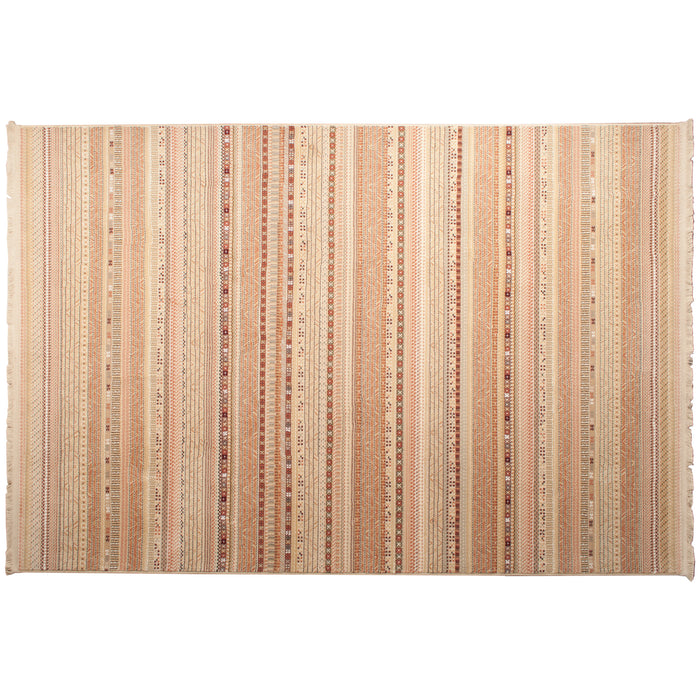 Zuiver Nepal Vloerkleed Beige