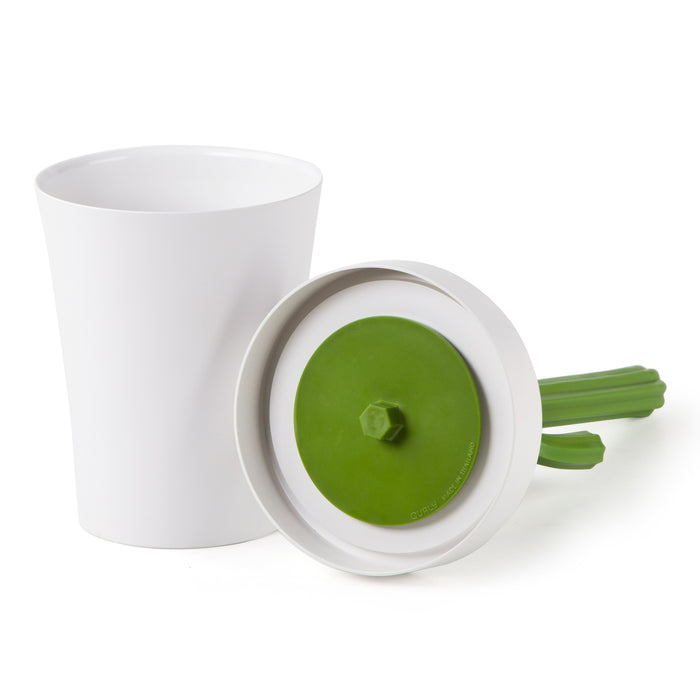 Qualy Cactrash Vuilnisbak