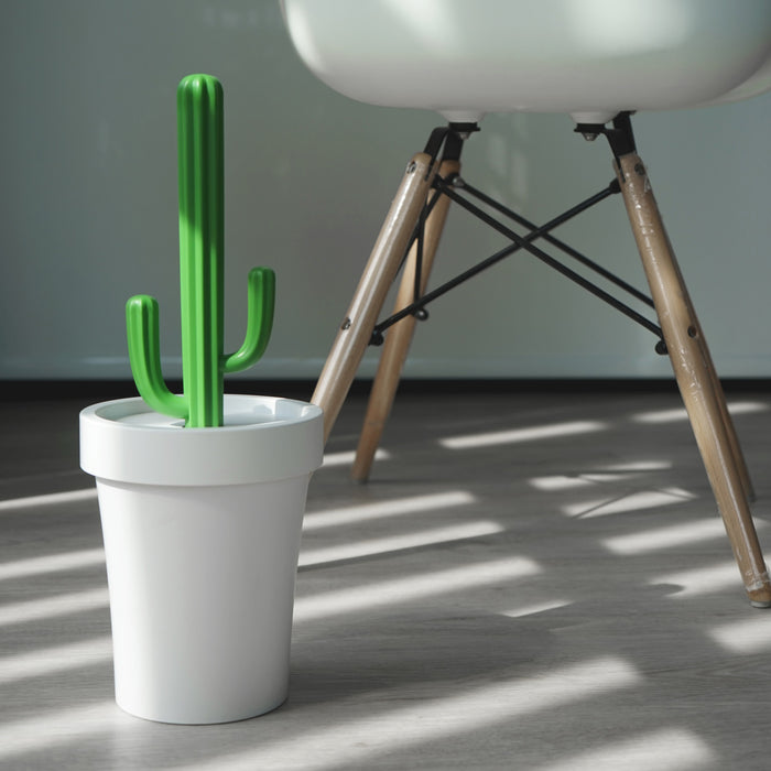 Qualy Cactrash Vuilnisbak