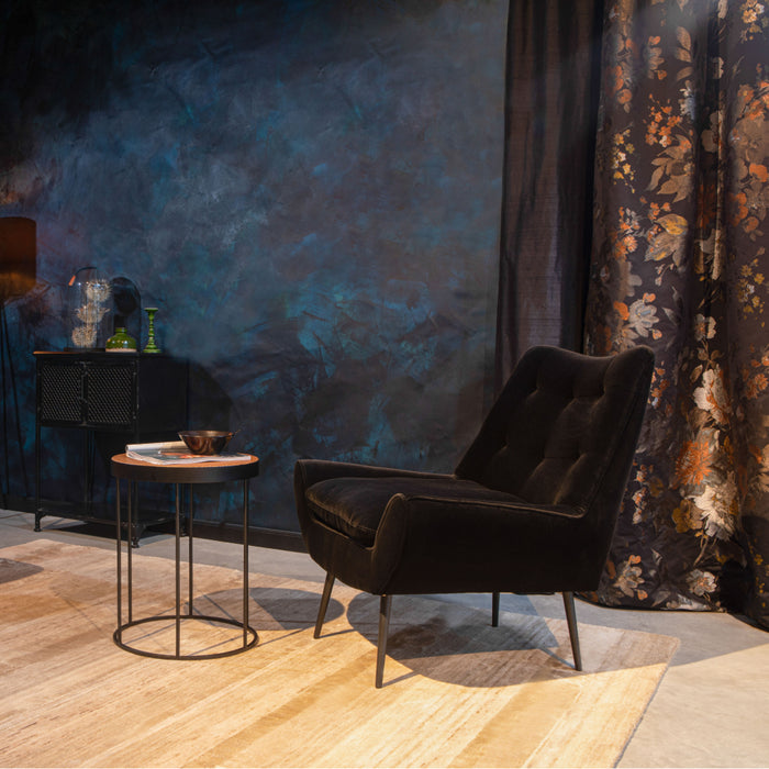 Dutchbone Glodis Fauteuil