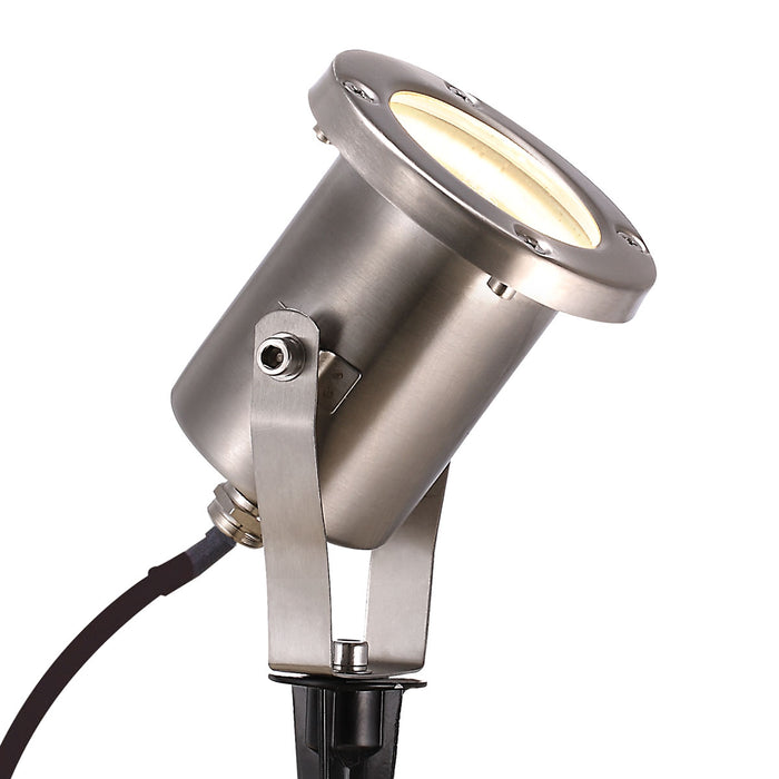 Nordlux Taurus Spot Staal