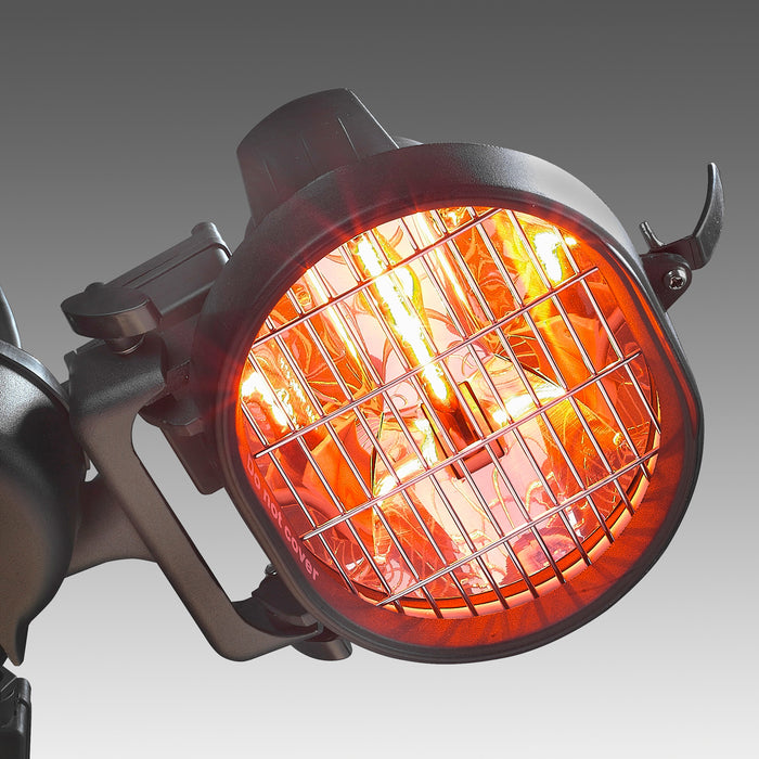 Eurom P1500 Parasolheater