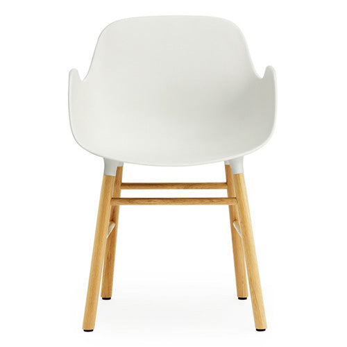 Normann Copenhagen Form Armchair