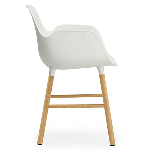 Normann Copenhagen Form Armchair