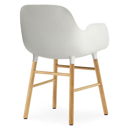 Normann Copenhagen Form Armchair