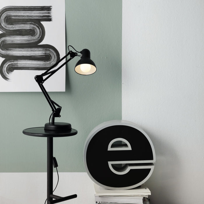 Calex LED E27 4W Standaard 10,5 cm Filament Lichtbron