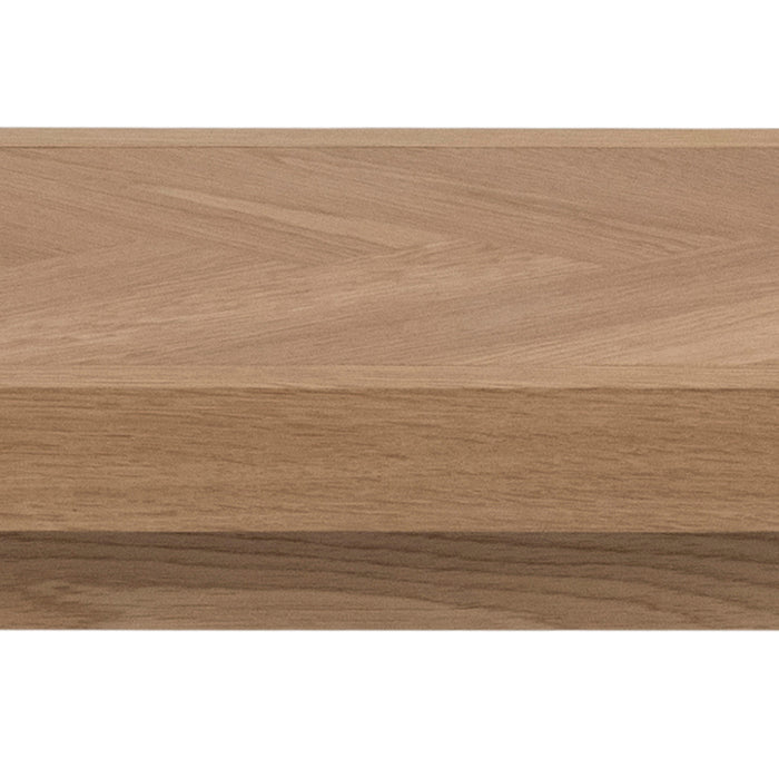 by fonQ Tekla Eetkamerbank - Oak