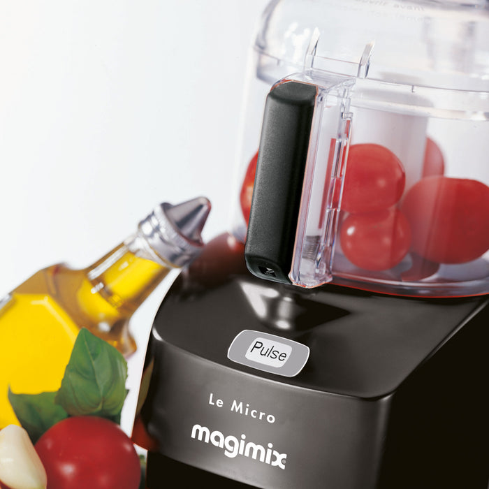 Magimix Le Micro Hakmolen