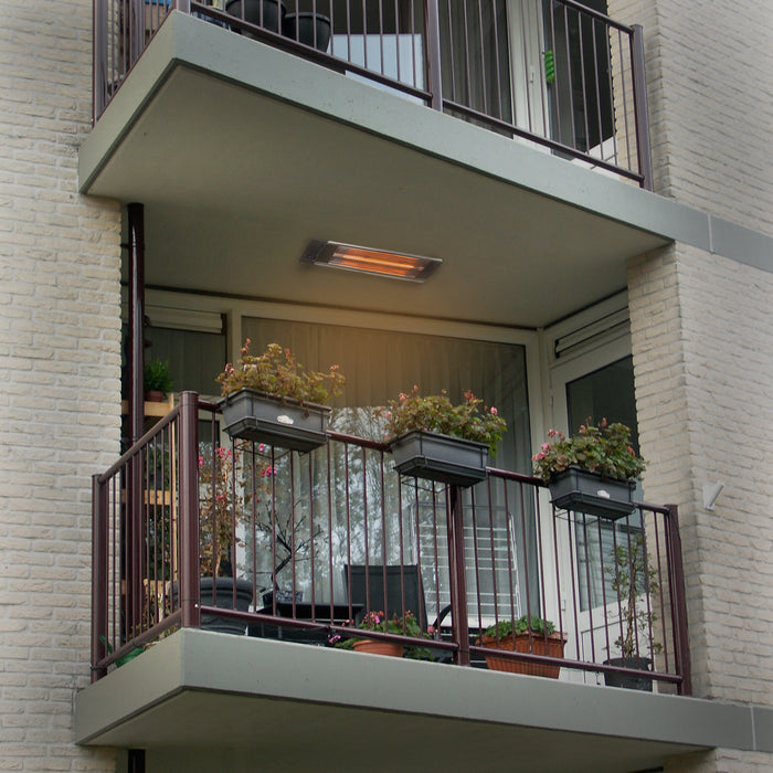 Eurom TH1800R Terrasheater