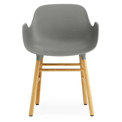 Normann Copenhagen Form Armchair