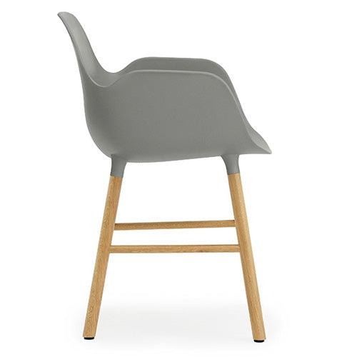 Normann Copenhagen Form Armchair