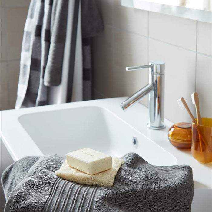 Beddinghouse Sheer Handdoek 60 x 110 cm