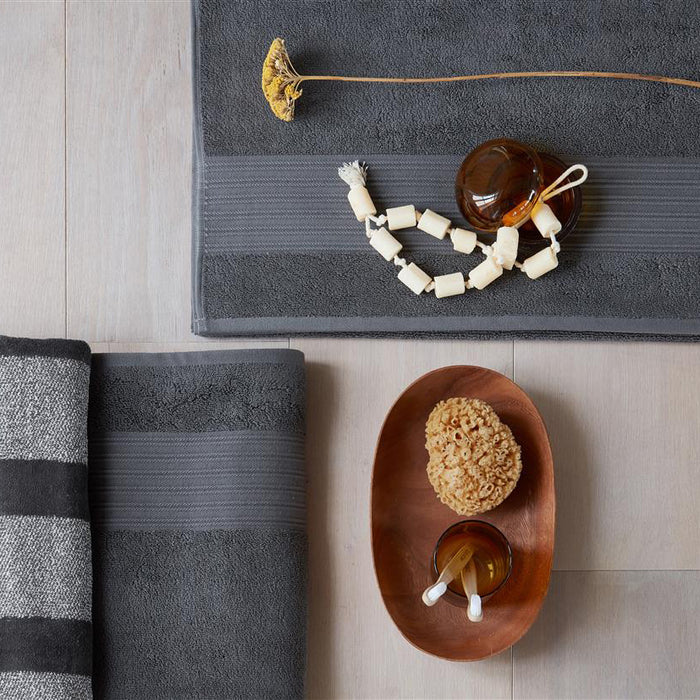 Beddinghouse Sheer Handdoek 60 x 110 cm