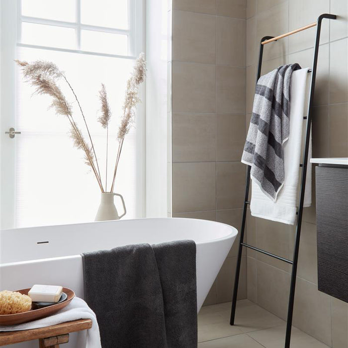 Beddinghouse Sheer Handdoek 60 x 110 cm