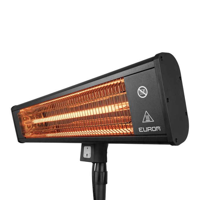 Eurom TH1800S Terrasverwarmer