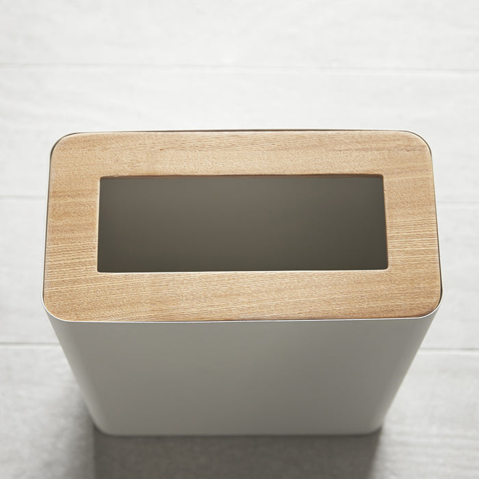 Yamazaki Rin Papierbak