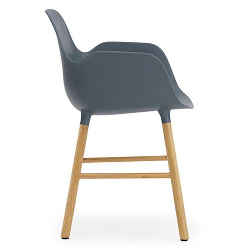 Normann Copenhagen Form Armchair