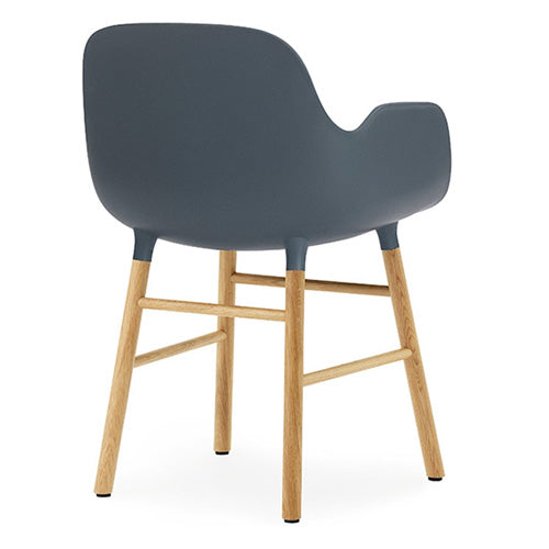 Normann Copenhagen Form Armchair