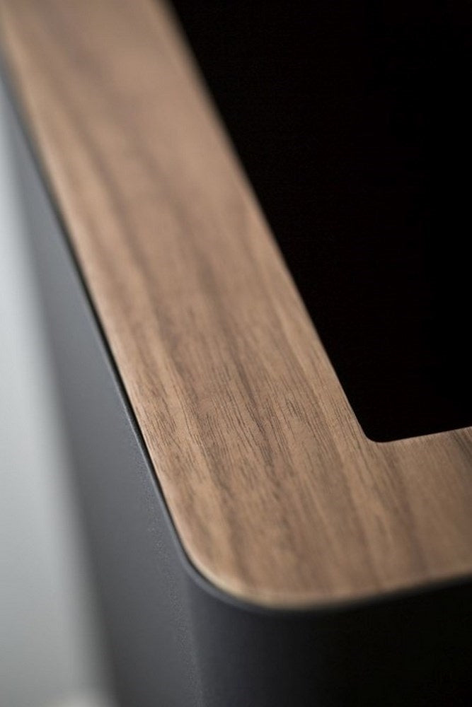 Yamazaki Rin Papierbak