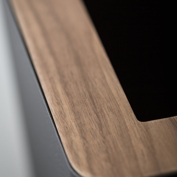 Yamazaki Rin Papierbak