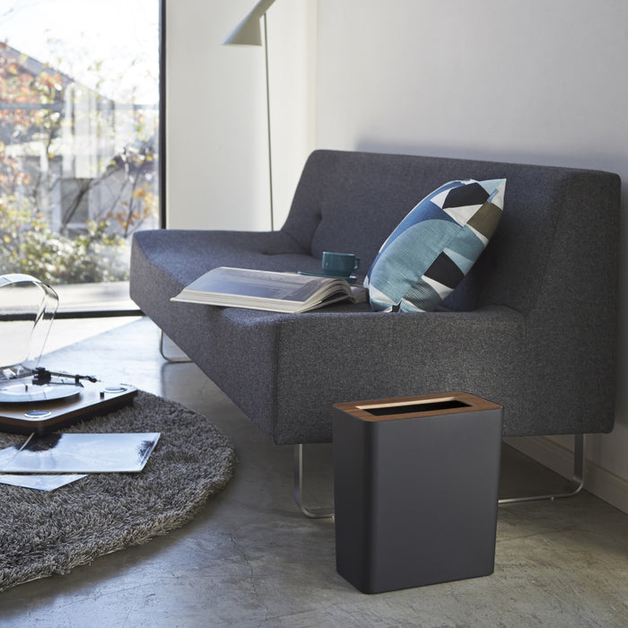 Yamazaki Rin Papierbak