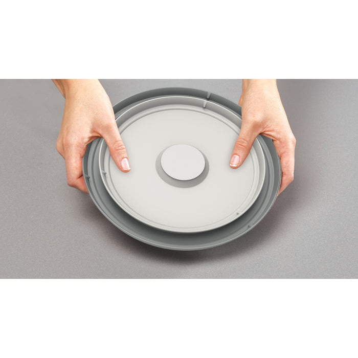 Joseph Joseph 100 Collectie Nest Prep & Store Voorraadschalen 4 st.