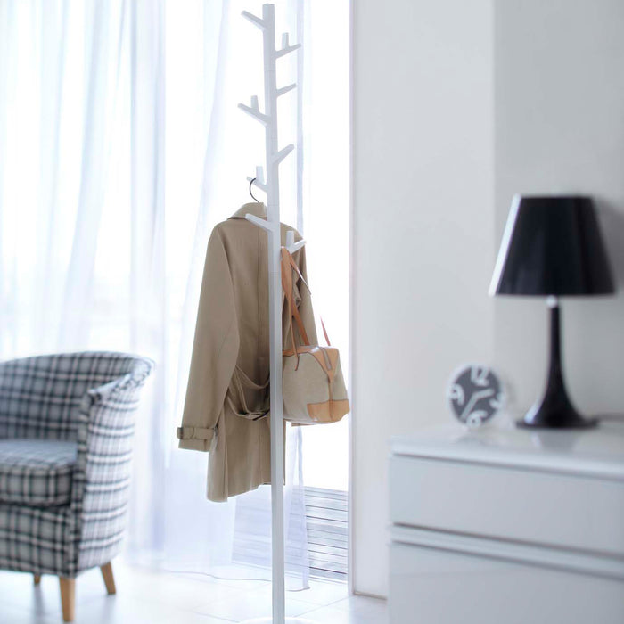 Yamazaki Branch Pole Kapstok