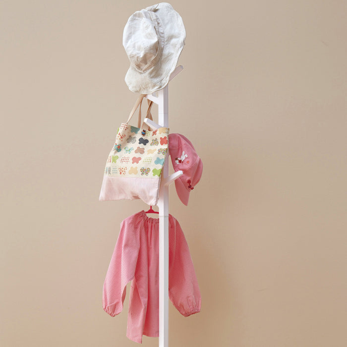 Yamazaki Branch Pole Kapstok