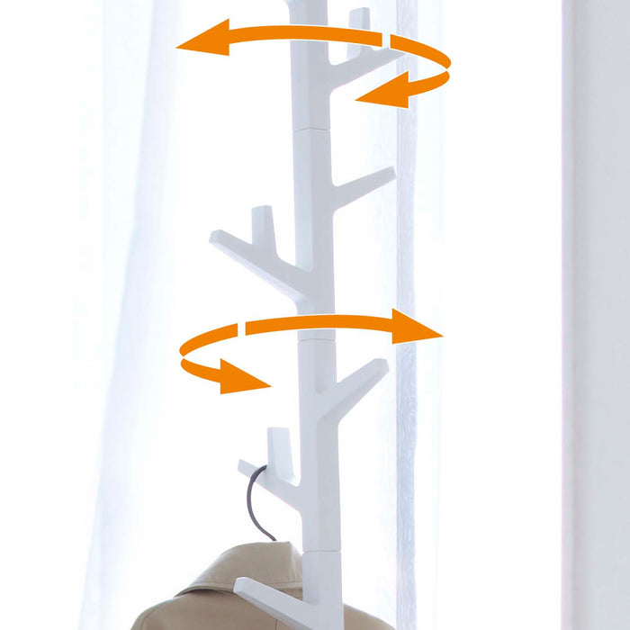 Yamazaki Branch Pole Kapstok