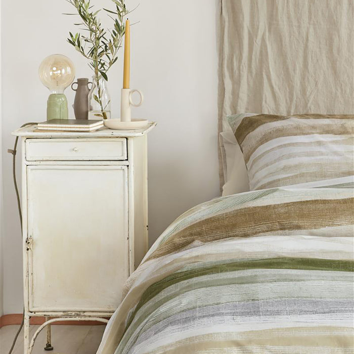 Ariadne at Home Colour Palette Dekbedovertrek 200 x 220 cm