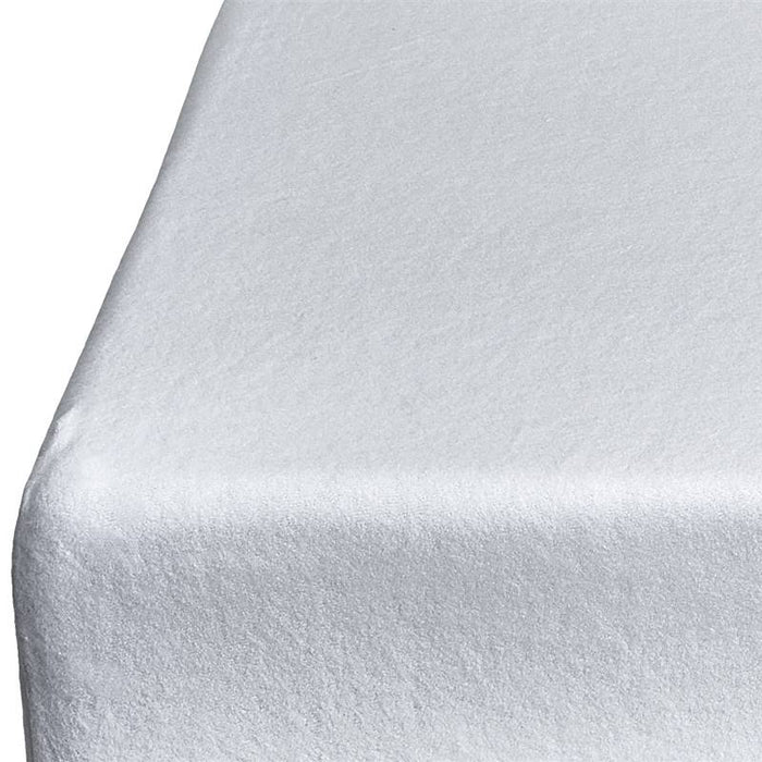 Beddinghouse Multifit stretch topper molton hoeslaken