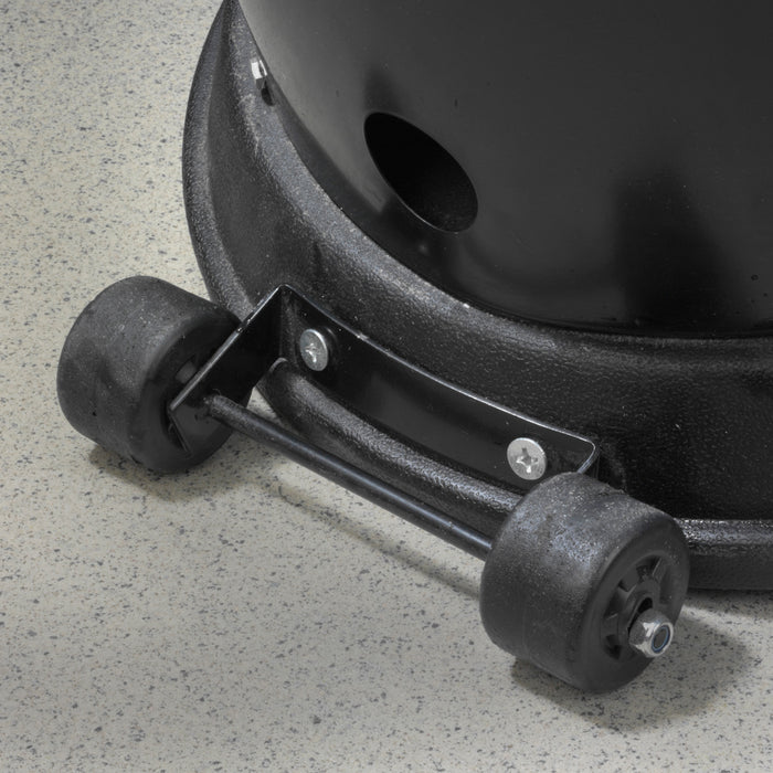 Eurom Flameheater Terrasverwarmer