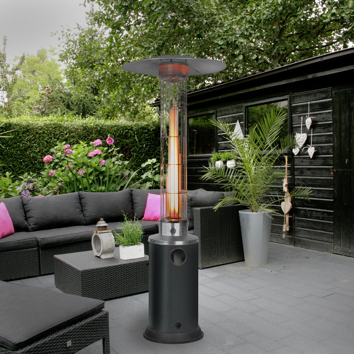 Eurom Flameheater Terrasverwarmer