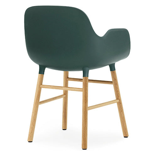 Normann Copenhagen Form Armchair