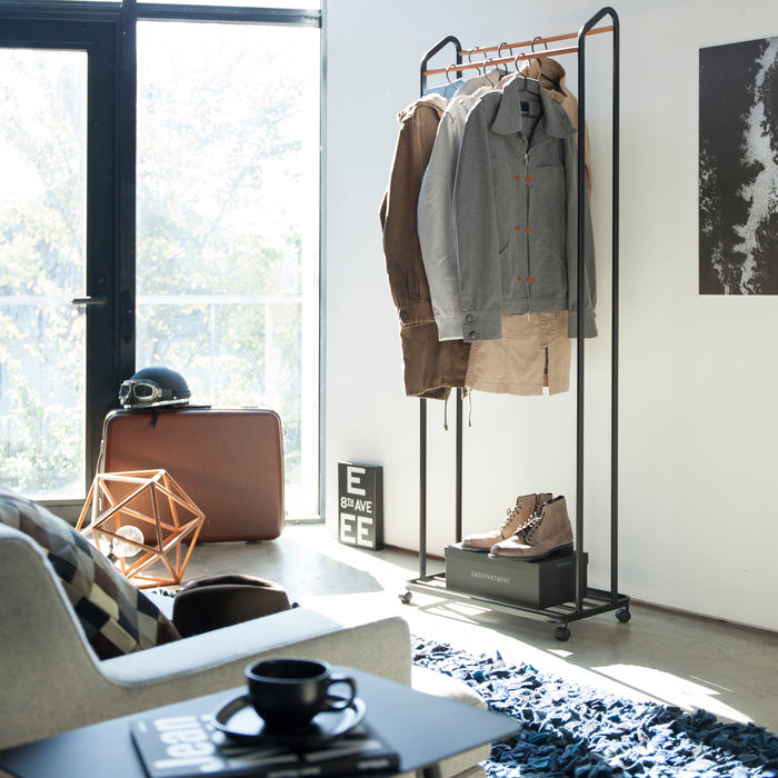 Yamazaki Tower Jassenrek