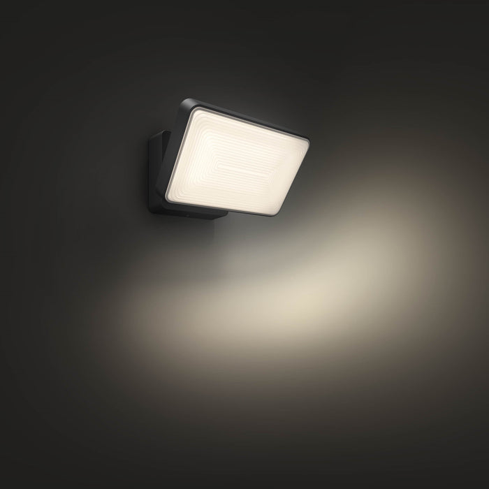 Philips Hue White Welcome Floodlight