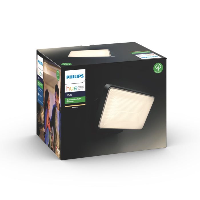 Philips Hue White Welcome Floodlight