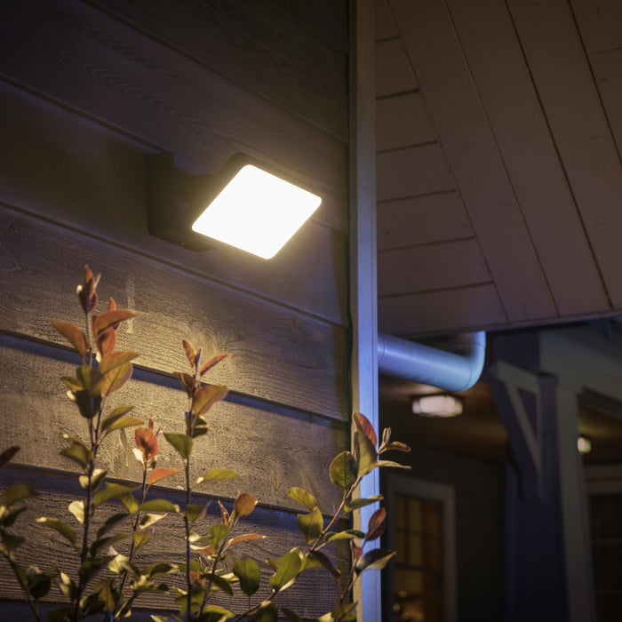 Philips Hue White Welcome Floodlight