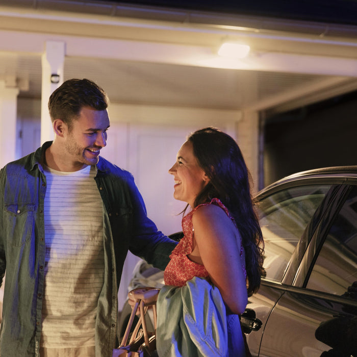 Philips Hue White Welcome Floodlight