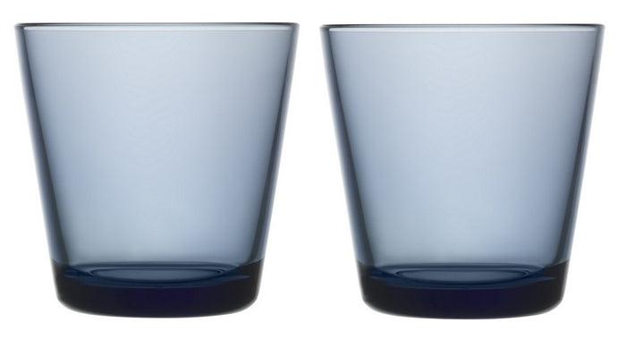 Iittala Kartio Glazen 0,21 L - 2 st.