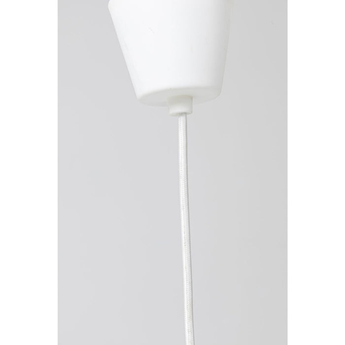 Kare Design Hanglamp Monkey Astronaut